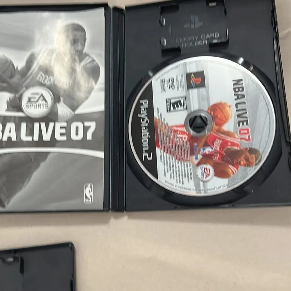 PLAYSTATION 2 GAMES‎ BUNDLE OF 3